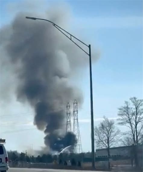 metal production in ohio